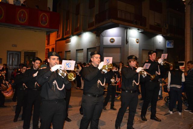 Procesión Martes Santo 2015 - 5